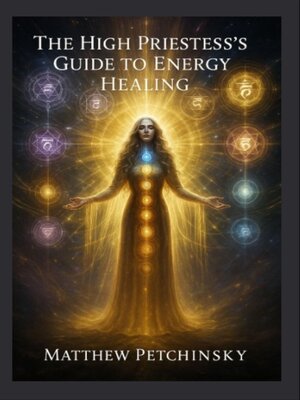 cover image of The High Priestess's Guide to Energy Healing